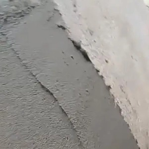嘉陵水工建筑物I级C55聚合物改性水泥砂浆 渠道防渗泵站加固迎水面抗冲刷砂浆