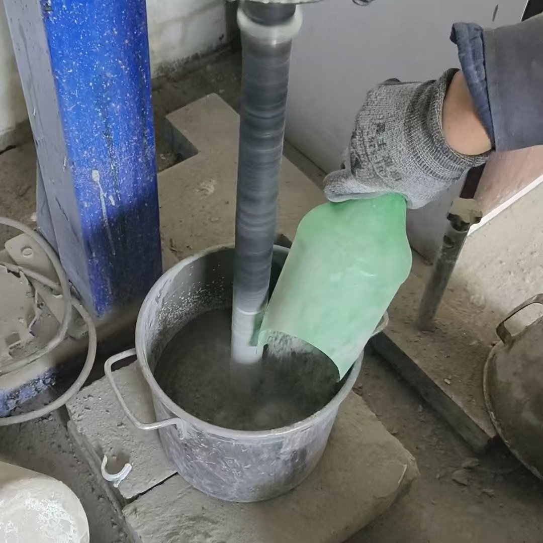 嘉陵桥梁公路张拉用H60压浆料与普通压浆料有什么区别？