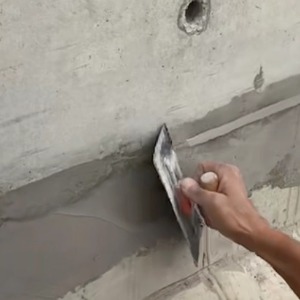 嘉陵P型防护型环氧树脂砂浆