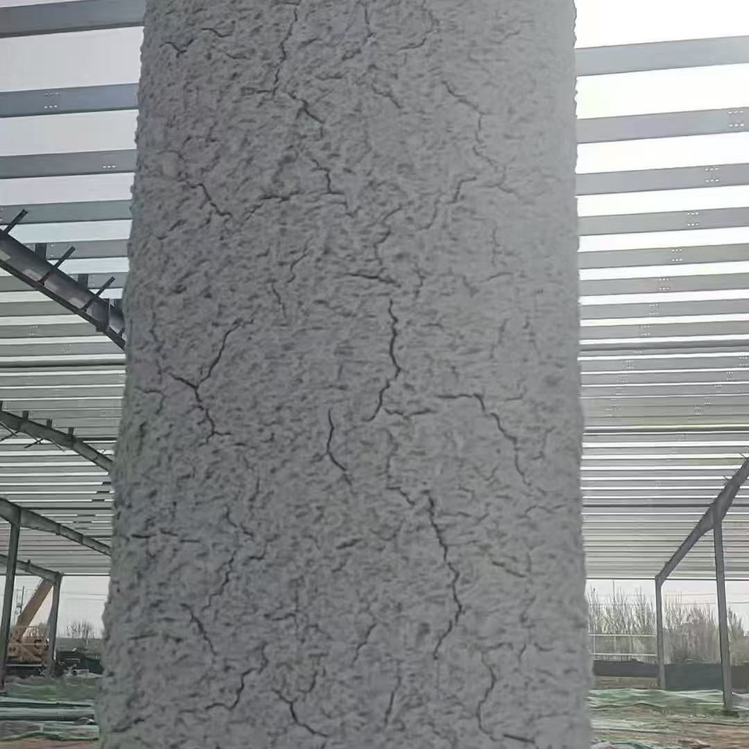嘉陵钢结构混凝土夏季施工浇筑开裂无强度怎么解决